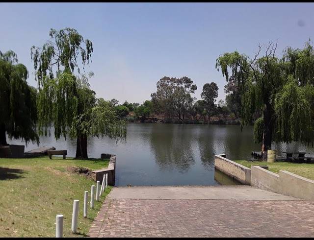 LAND FOR SALE IN RIVERSPRAY LIFESTYLE ESTATE